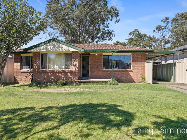 House for sale in Prairiewood, New South Wales