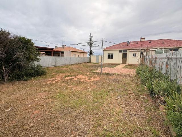 House for rent in Whyalla, The Corporation of the City of Whyalla