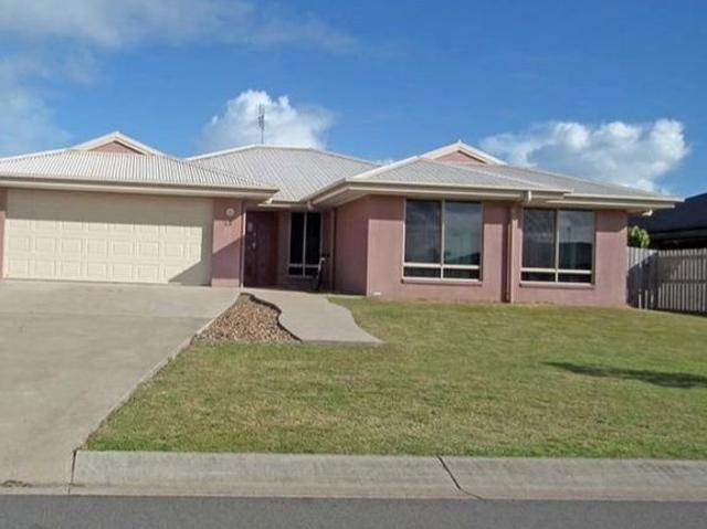 House for rent in Great Sandy Strait, Queensland