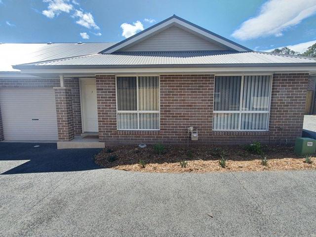 Villa for rent in North Nowra, New South Wales