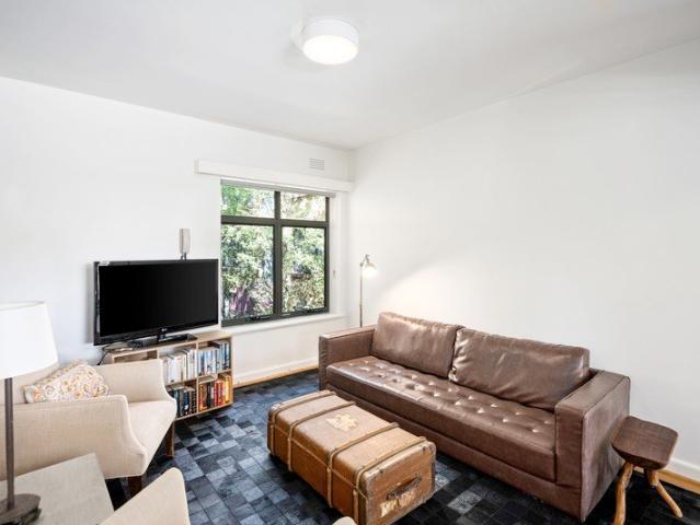 Apartment for rent in St Kilda, Melbourne