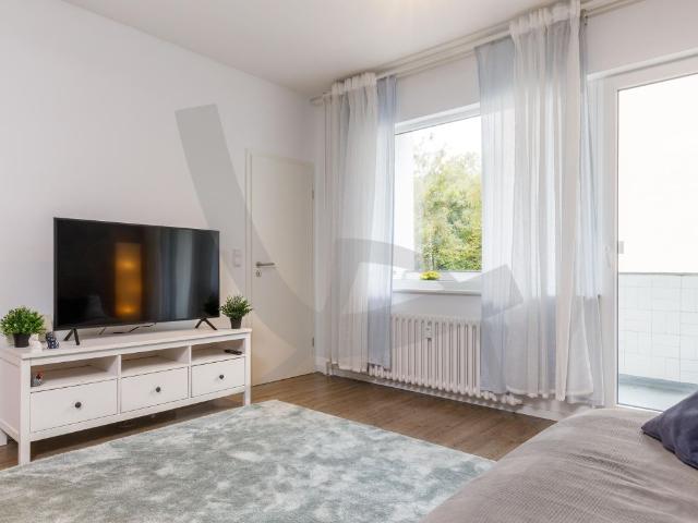 Apartment mieten in Tempelhof–Schöneberg, Berlin