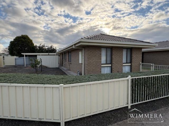 Apartment for rent in Horsham, Victoria