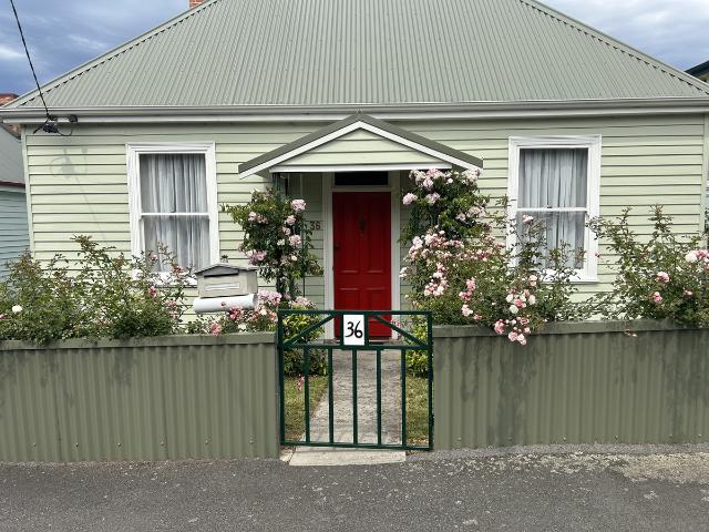 House for rent in Battery Point
