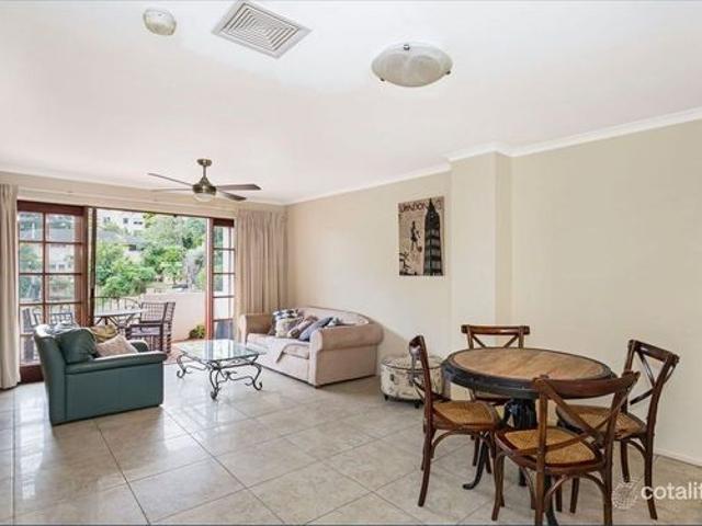 Apartment for rent in Toombul, Queensland
