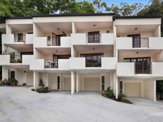 Apartment for rent in Toombul, Queensland