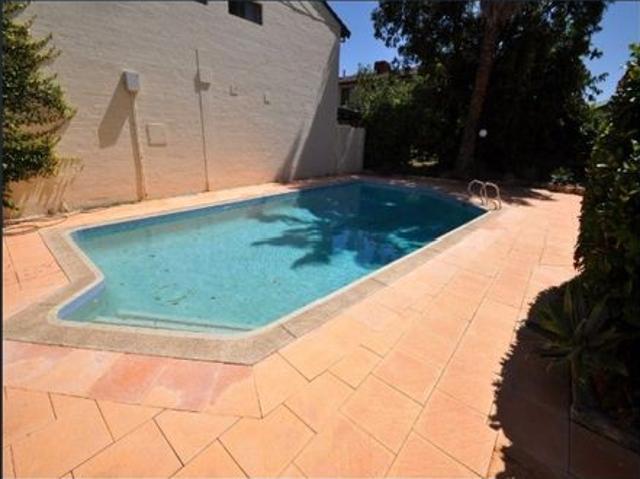Townhouse for rent in Como, Western Australia