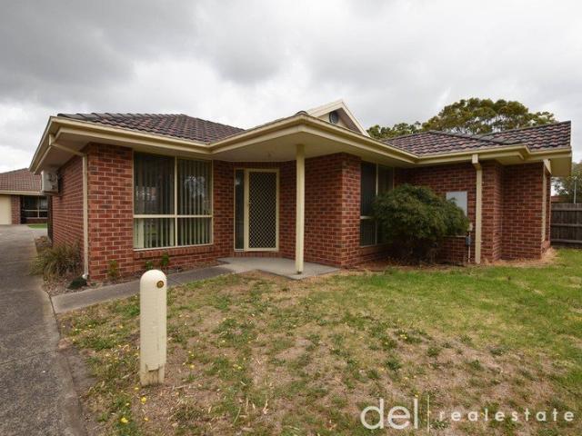 Apartment for rent in Camerons Creek, Victoria