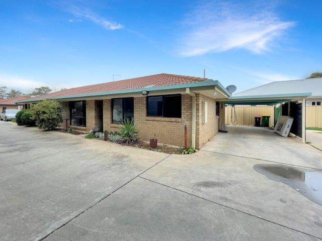 Apartment for rent in Swan Hill, Rural City of Swan Hill