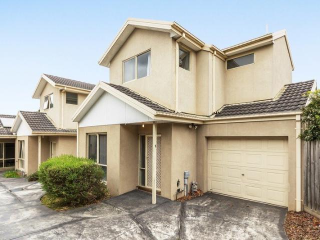 Townhouse for rent in Camerons Creek, Victoria