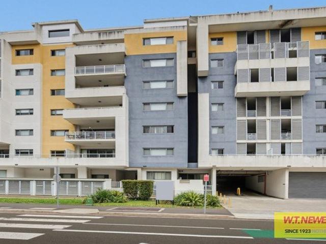 Apartment for sale in St George, Sydney