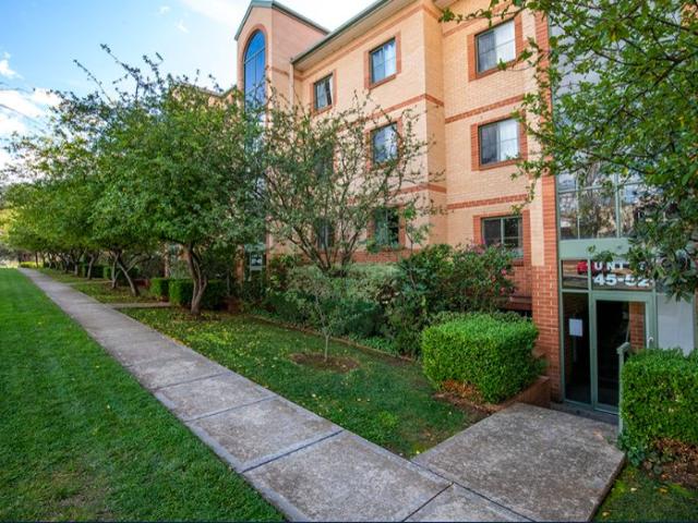 Property for rent in Griffith, Australian Capital Territory