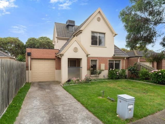 Apartment for rent in Camerons Creek, Victoria