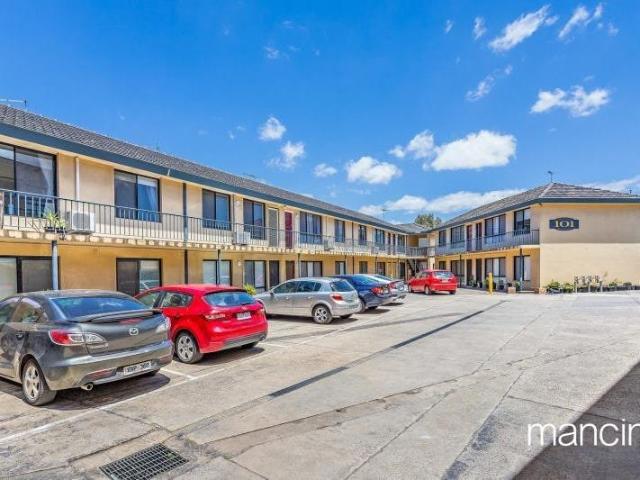 Apartment for rent in Camerons Creek, Victoria