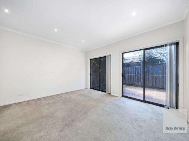 House for rent in Footscray, Melbourne