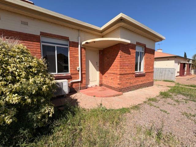 House for rent in Whyalla, The Corporation of the City of Whyalla