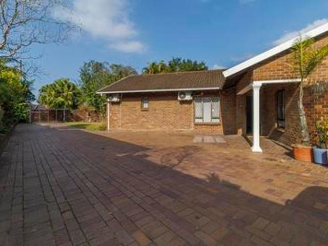 House for sale in Pinetown, Kwazulu-natal