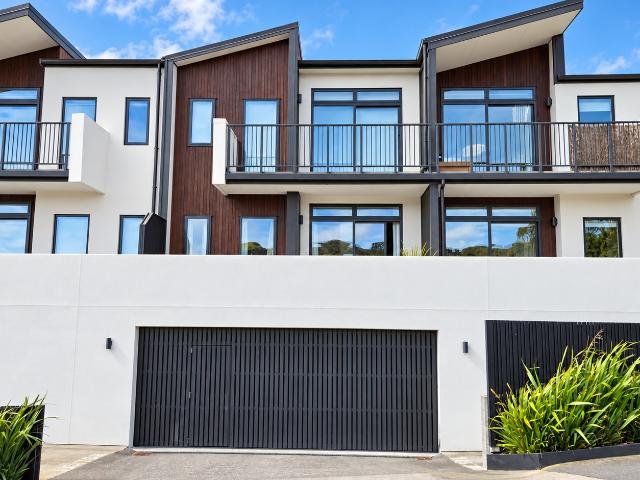 Apartment for rent in Matata, Wellington