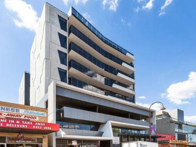 Apartment for rent in Camerons Creek, Victoria