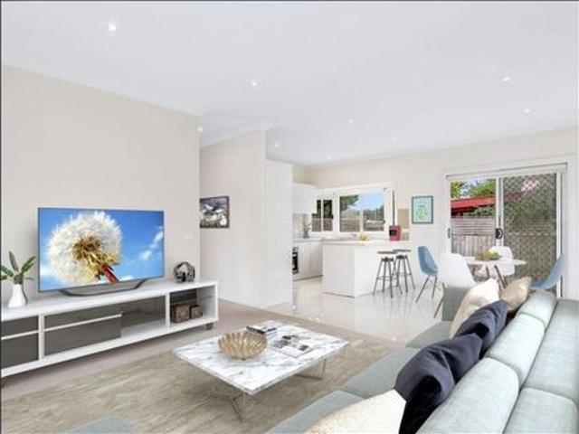 Townhouse for rent in Manchester Square, New South Wales