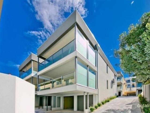 Apartment for rent in Scarborough, City of Stirling