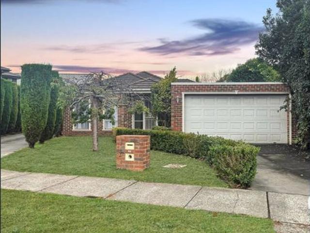 Apartment for rent in Camerons Creek, Victoria