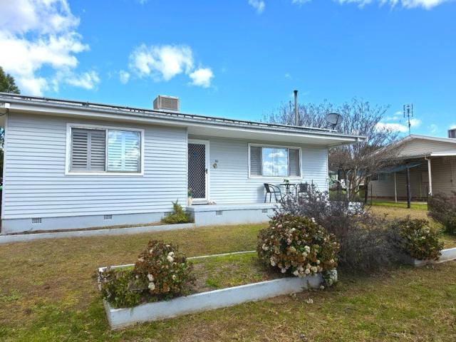 House for sale in Bingara, New South Wales