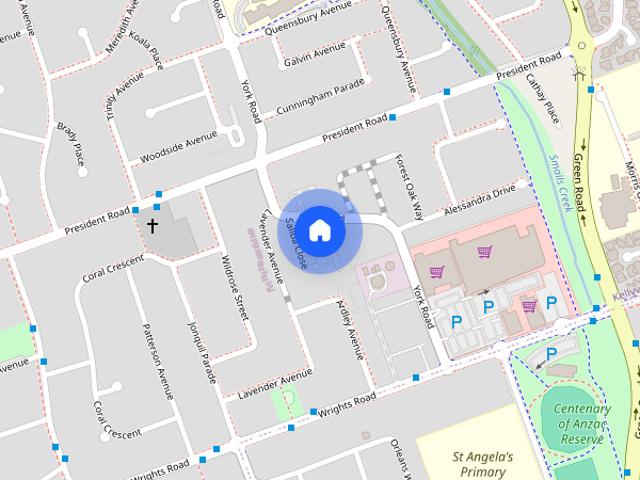 House for rent in Sydney, New South Wales