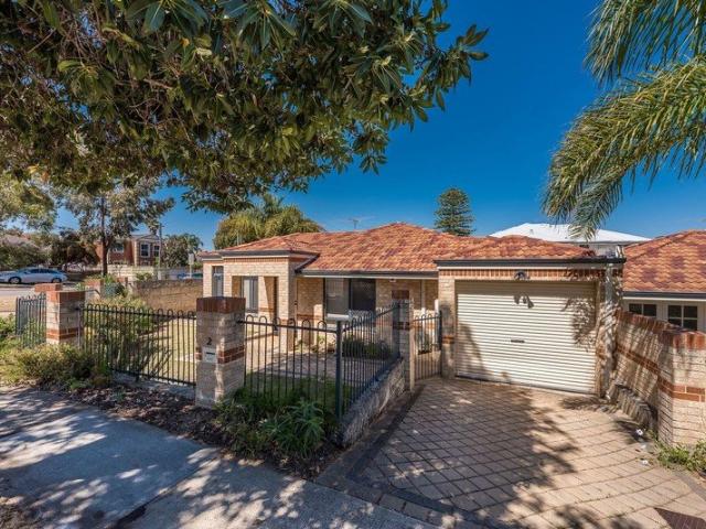 Villa for rent in Stirling, Western Australia
