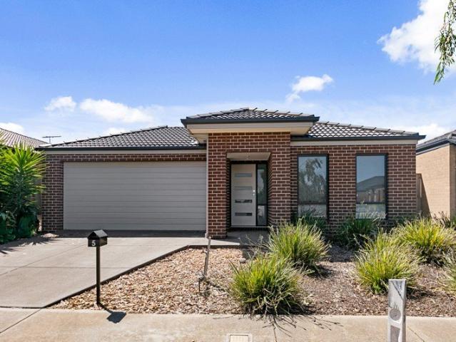 House for rent in Camerons Creek, Victoria