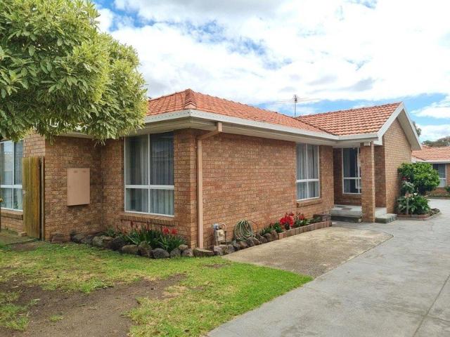 Apartment for rent in Keilor Park, Melbourne