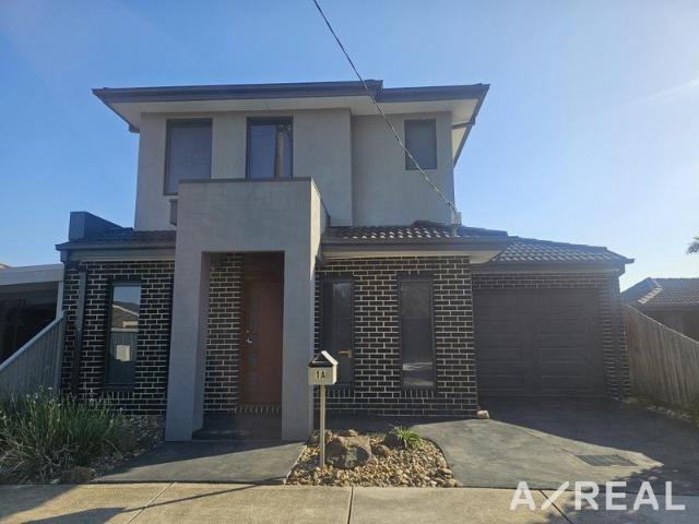 Townhouse for rent in Camerons Creek, Victoria