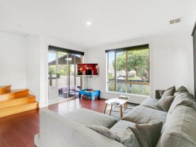 Townhouse for rent in Camerons Creek, Victoria