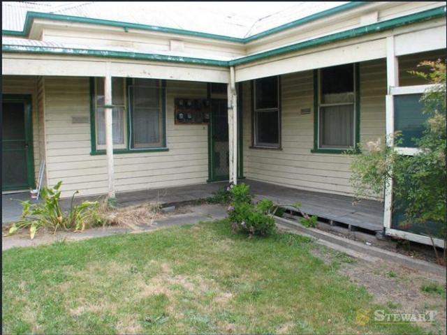 Apartment for rent in Colac, Victoria