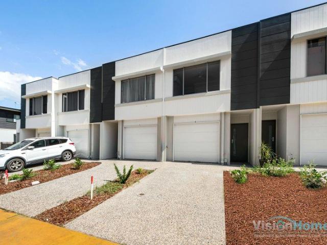 Townhouse for sale in Toombul, Queensland
