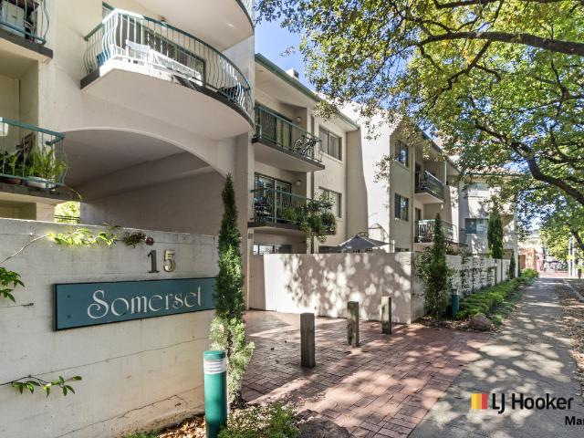 Property for rent in Kingston, Australian Capital Territory