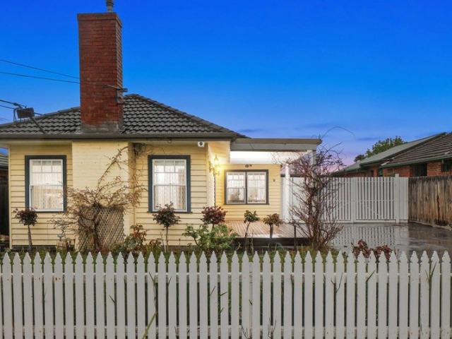 House for rent in Lalor, Melbourne