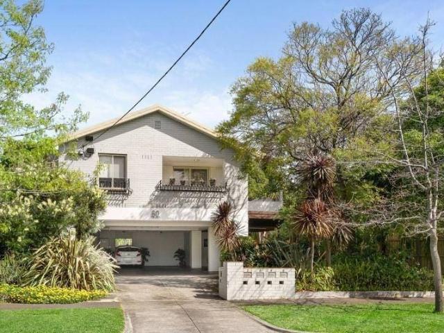 Apartment for rent in Camerons Creek, Victoria