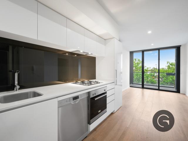 Apartment for rent in Carlton