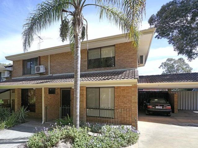 Townhouse for rent in Maylands, City of Bayswater