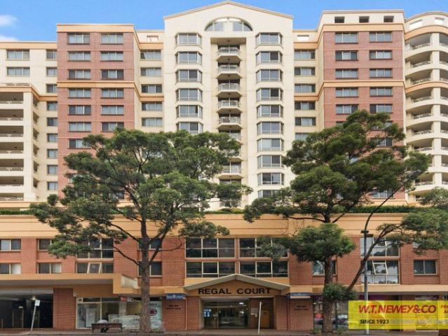 Apartment for sale in Strathfield, New South Wales