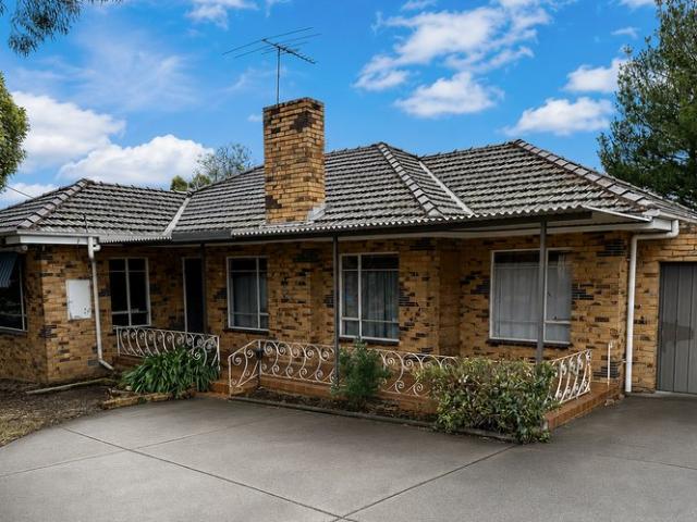 House for rent in Camerons Creek, Victoria