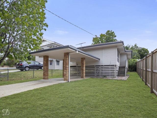 House for rent in Gaythorne, City of Brisbane