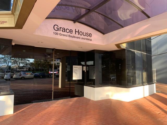 Office for rent in Joondalup Dc, Western Australia