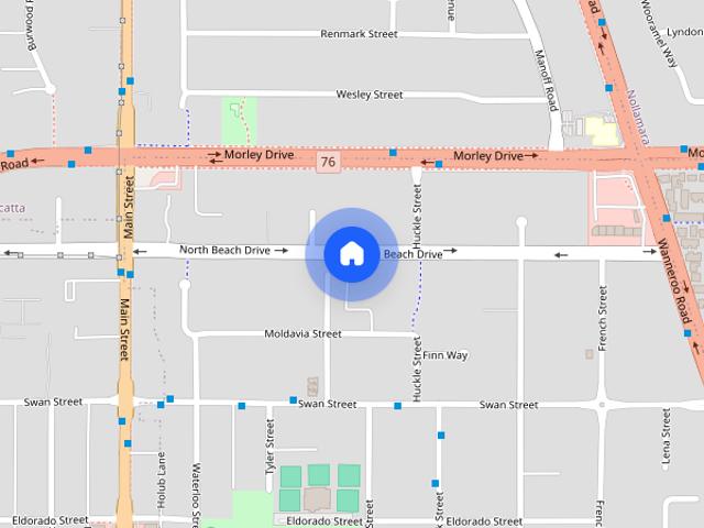 Apartment for rent in Tuart Hill, City of Stirling