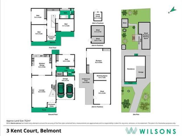 House for rent in Geelong, Victoria