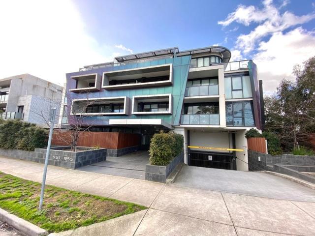 Apartment for rent in Camerons Creek, Victoria