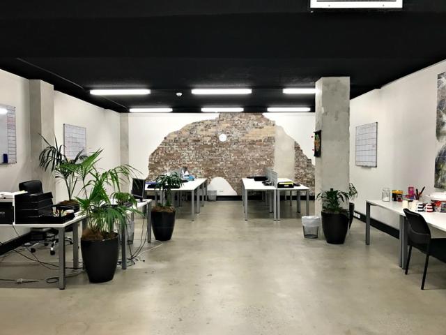 Office for rent in Sydney, New South Wales