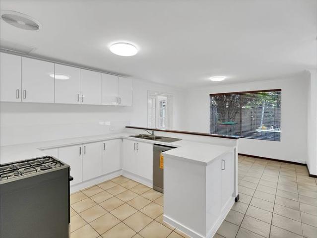 House for rent in Mount Hawthorn, Western Australia