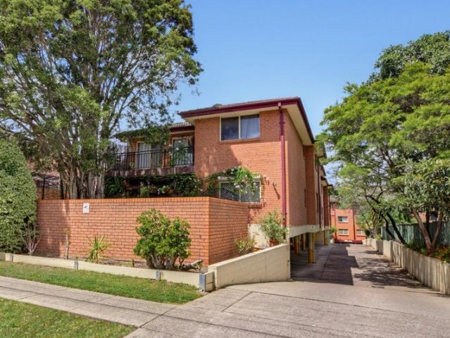 Apartment for sale in Bankstown, Sydney